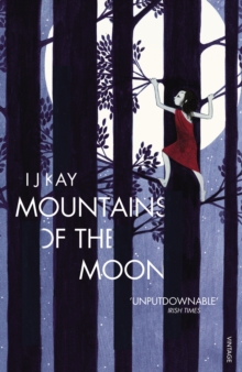 Mountains of the Moon, Paperback Book Mountains of the Moon, Paperback Book