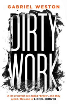 Dirty Work, Paperback Book Dirty Work, Paperback Book
