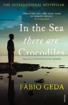 In the Sea There are Crocodiles, Paperback Book In the Sea There are Crocodiles, Paperback Book
