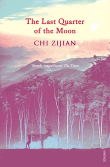 The Last Quarter of the Moon, Paperback Book The Last Quarter of the Moon, Paperback Book