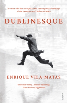 Dublinesque, Paperback Book Dublinesque, Paperback Book