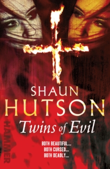 Twins of Evil, Paperback Book Twins of Evil, Paperback Book