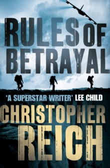 Rules of Betrayal, Paperback Book Rules of Betrayal, Paperback Book