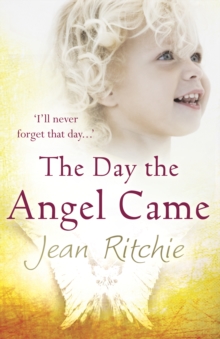 The Day the Angel Came, Paperback Book The Day the Angel Came, Paperback Book