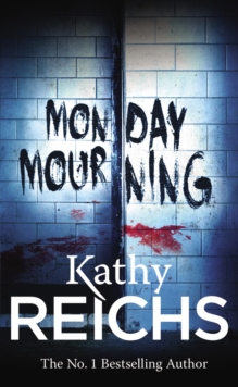 Monday Mourning : (Temperance Brennan 7), Paperback Book Monday Mourning : (Temperance Brennan 7), Paperback Book
