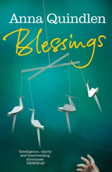 Blessings, Paperback Book Blessings, Paperback Book