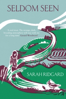 Seldom Seen, Paperback Book Seldom Seen, Paperback Book