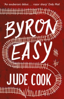 Byron Easy, Paperback Book Byron Easy, Paperback Book