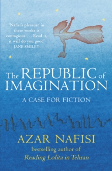 The Republic of Imagination, Paperback Book The Republic of Imagination, Paperback Book