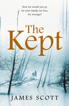The Kept, Paperback Book The Kept, Paperback Book