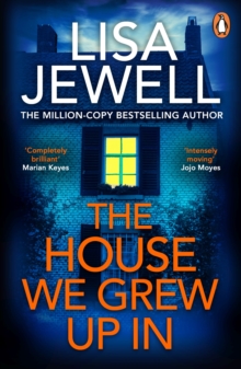 The House We Grew Up In, Paperback Book The House We Grew Up In, Paperback Book