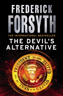 The Devil's Alternative, Paperback Book The Devil's Alternative, Paperback Book