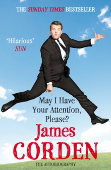 May I Have Your Attention Please?, Paperback Book May I Have Your Attention Please?, Paperback Book