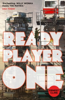 Ready Player One, Paperback / softback Book Ready Player One, Paperback / softback Book
