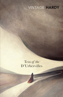 Tess of the D'Urbervilles, Paperback / softback Book Tess of the D'Urbervilles, Paperback / softback Book