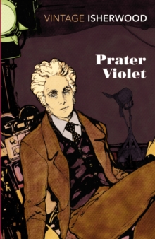 Prater Violet, Paperback Book Prater Violet, Paperback Book