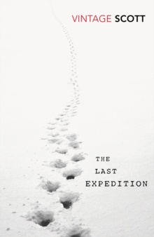 The Last Expedition, Paperback Book The Last Expedition, Paperback Book