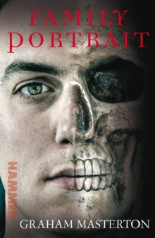 Family Portrait : Horror, Paperback / softback Book Family Portrait : Horror, Paperback / softback Book