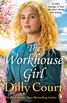 The Workhouse Girl, Paperback Book The Workhouse Girl, Paperback Book