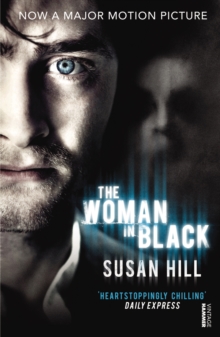 The Woman In Black, Paperback Book The Woman In Black, Paperback Book