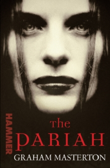The Pariah, Paperback Book The Pariah, Paperback Book