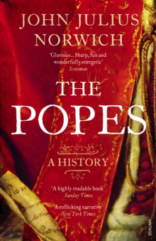 The Popes : A History, Paperback Book The Popes : A History, Paperback Book
