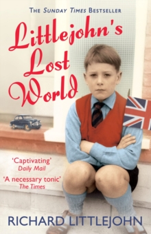 Littlejohn's Lost World, Paperback Book Littlejohn's Lost World, Paperback Book