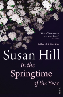 In the Springtime of the Year, Paperback Book In the Springtime of the Year, Paperback Book
