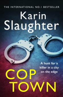 Cop Town, Paperback Book Cop Town, Paperback Book