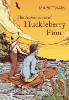 The Adventures of Huckleberry Finn, Paperback Book The Adventures of Huckleberry Finn, Paperback Book