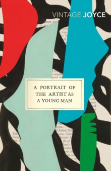 A Portrait of the Artist as a Young Man, Paperback Book A Portrait of the Artist as a Young Man, Paperback Book