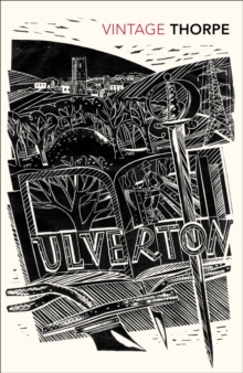 Ulverton, Paperback Book Ulverton, Paperback Book