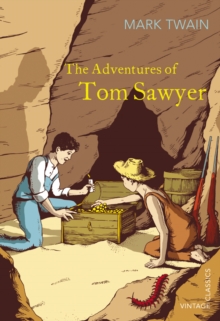 The Adventures of Tom Sawyer, Paperback Book The Adventures of Tom Sawyer, Paperback Book