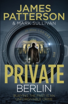 Private Berlin : (Private 5), Paperback Book Private Berlin : (Private 5), Paperback Book