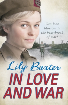 In Love and War, Paperback Book In Love and War, Paperback Book