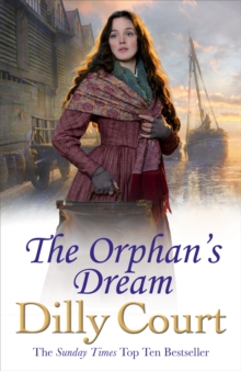 The Orphan's Dream, Paperback Book The Orphan's Dream, Paperback Book