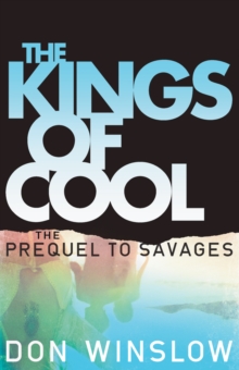 The Kings of Cool, Paperback Book The Kings of Cool, Paperback Book
