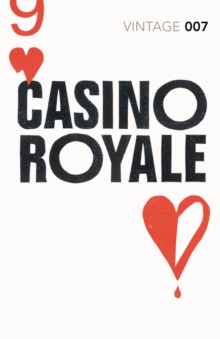 Casino Royale : James Bond 007, Paperback Book Casino Royale : James Bond 007, Paperback Book