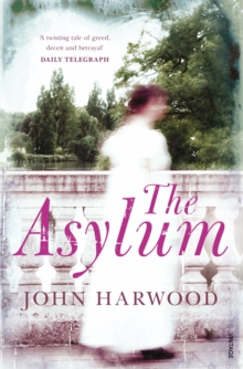 The Asylum, Paperback / softback Book The Asylum, Paperback / softback Book