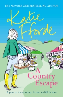 A Country Escape, Paperback / softback Book A Country Escape, Paperback / softback Book