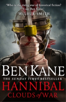 Hannibal: Clouds of War, Paperback Book Hannibal: Clouds of War, Paperback Book