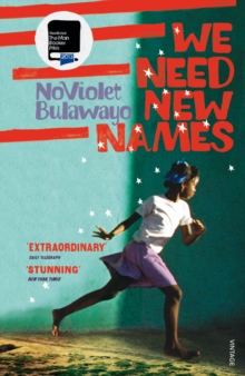 We Need New Names, Paperback Book We Need New Names, Paperback Book