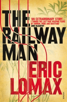 The Railway Man, Paperback Book The Railway Man, Paperback Book