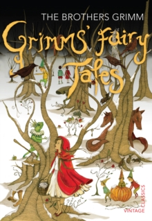 Grimm's Fairy Tales, Paperback Book Grimm's Fairy Tales, Paperback Book