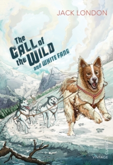 The Call of the Wild and White Fang, Paperback Book The Call of the Wild and White Fang, Paperback Book