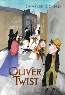 Oliver Twist, Paperback Book Oliver Twist, Paperback Book