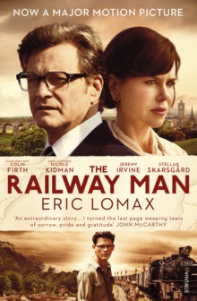 The Railway Man, Paperback Book The Railway Man, Paperback Book