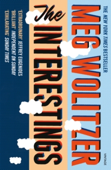 The Interestings, Paperback Book The Interestings, Paperback Book