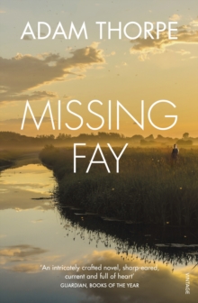 Missing Fay, Paperback / softback Book Missing Fay, Paperback / softback Book