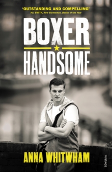 Boxer Handsome, Paperback Book Boxer Handsome, Paperback Book
